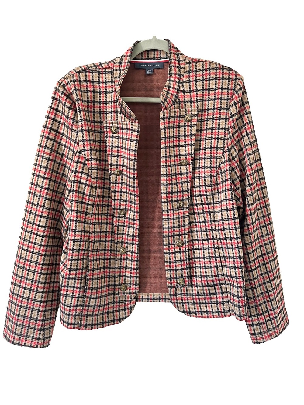 Tommy Hilfiger Jacket